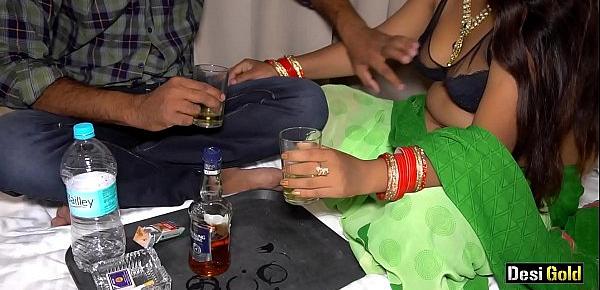  Indian Randi Enjoy Sex With Drink At Farmhouse